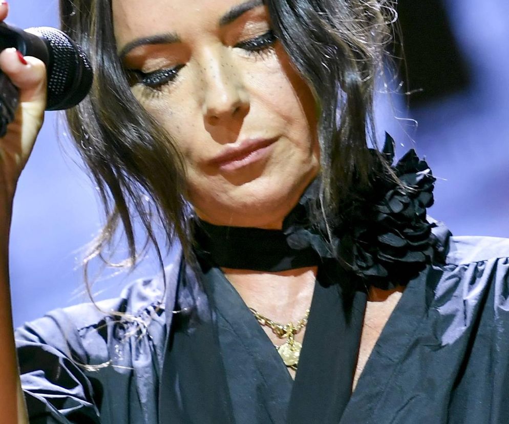 Kasia Kowalska została obrabowana. Ktoś włamał się do jej domu