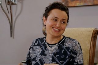 Miłość i nadzieja odc. 281. Cavidan