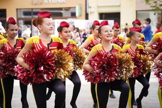 Rybnik szykuje się na trzydniowe święto. Orkiestry, koncerty i moc atrakcji podczas Święta Miasta 2025