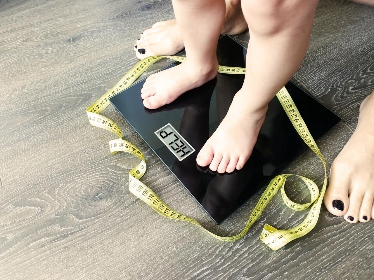 Operacje bariatryczne u dzieci