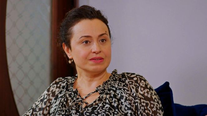 Miłość i nadzieja odc. 319. Cavidan