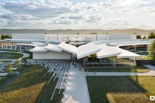 Park wodny w Rzeszowie