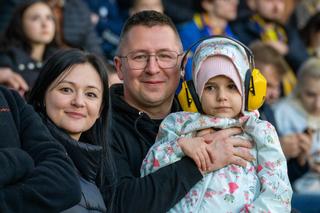 Tak wyglądał mecz ebut.pl Stal Gorzów - KS Apator Toruń