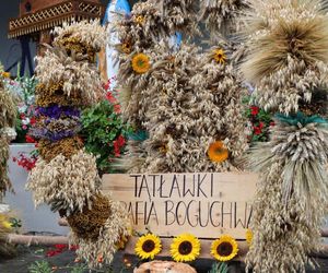 Odpust w Gietrzwałdzie. Do słynącej z Objawień Maryjnych miejscowości przyjechały tłumy