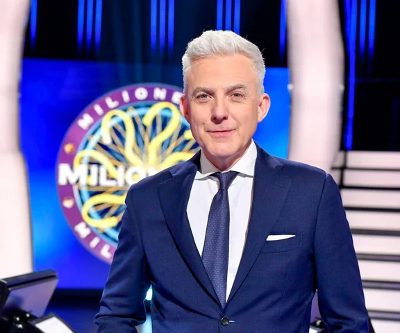 Milionerzy wracają na antenę! Kto poprowadzi teleturniej? Giełda nazwisk