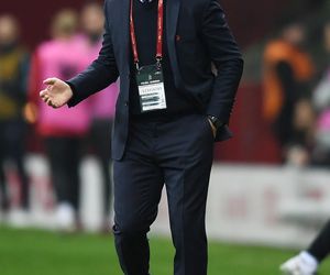 Tak się zmienił Jerzy Brzęczek