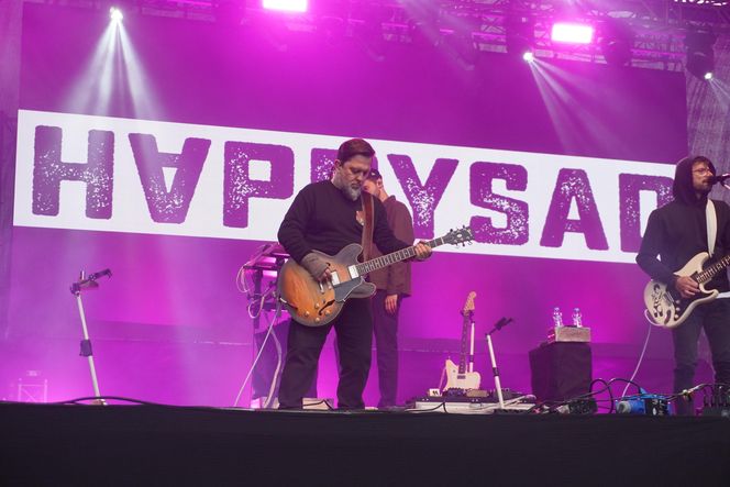 Juwenalia Białystok 2025. Pierwszy dzień