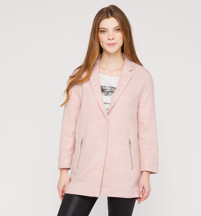 Stylowe płaszcze na wiosnę do 150 zł!