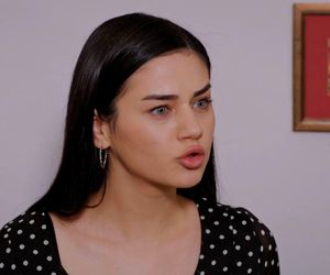 Miłość i nadzieja, odcinek 299: Hulya