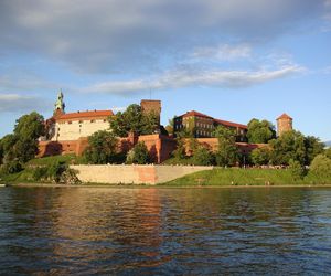 To miasto w Małopolsce to najlepszy city break w Europie. Jest popularniejsze nawet od Wenecji