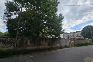 Nowa inwestycja w centrum Olsztyna. W miejscu z mroczną historią powstanie apartamentowiec [ZDJĘCIA]