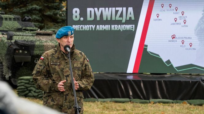 8. Dywizja Piechoty Armii Krajowej