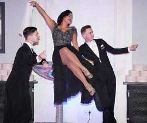 Plejada gwiazd na 90-tych urodzinach Stanisława Janickiego