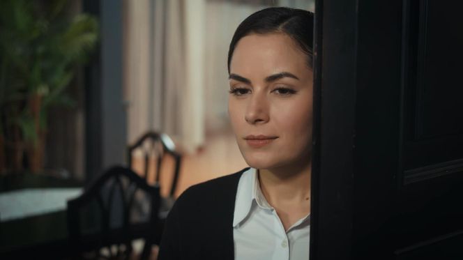 Dziedzictwo, odcinek 683. Aynur