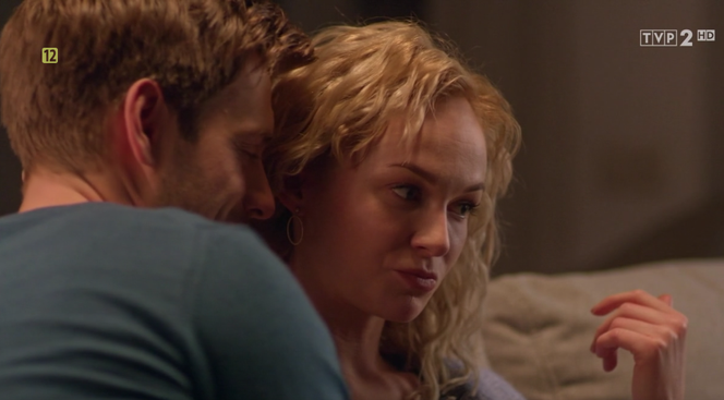 O mnie się nie martw 10 sezon, odcinek 3: Sylwia i Paweł pokłócą się o seksowną stażystkę! Rozstaną się przed ślubem?