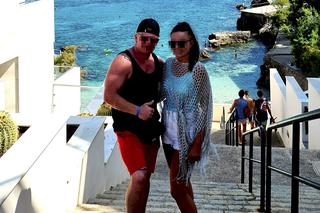 Czy Krystian W. zamordował narzeczoną i podpalił dom dla zatarcia śladów?