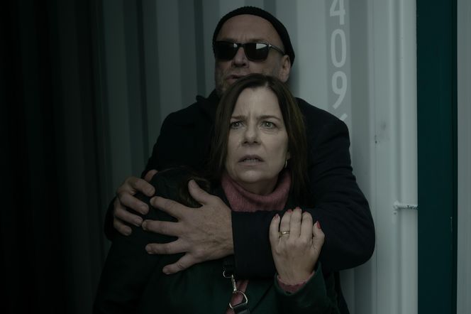 Krew z krwi 3, odcinek 2: Carmen i Luther nie odnajdą porwanego Franka! Nagle padną strzały, a prokurator Tarczyński znajdzie zwłoki - ZDJĘCIA, ZWIASTUN