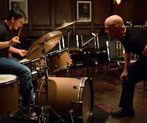 Kadry z filmu „Whiplash