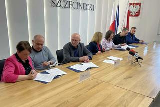 Rodzinne Domy Dziecka w powiecie szczecineckim