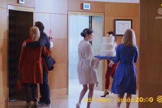 Lulu, odc.1: Jacek Makowski (Przemysław Sadowski)