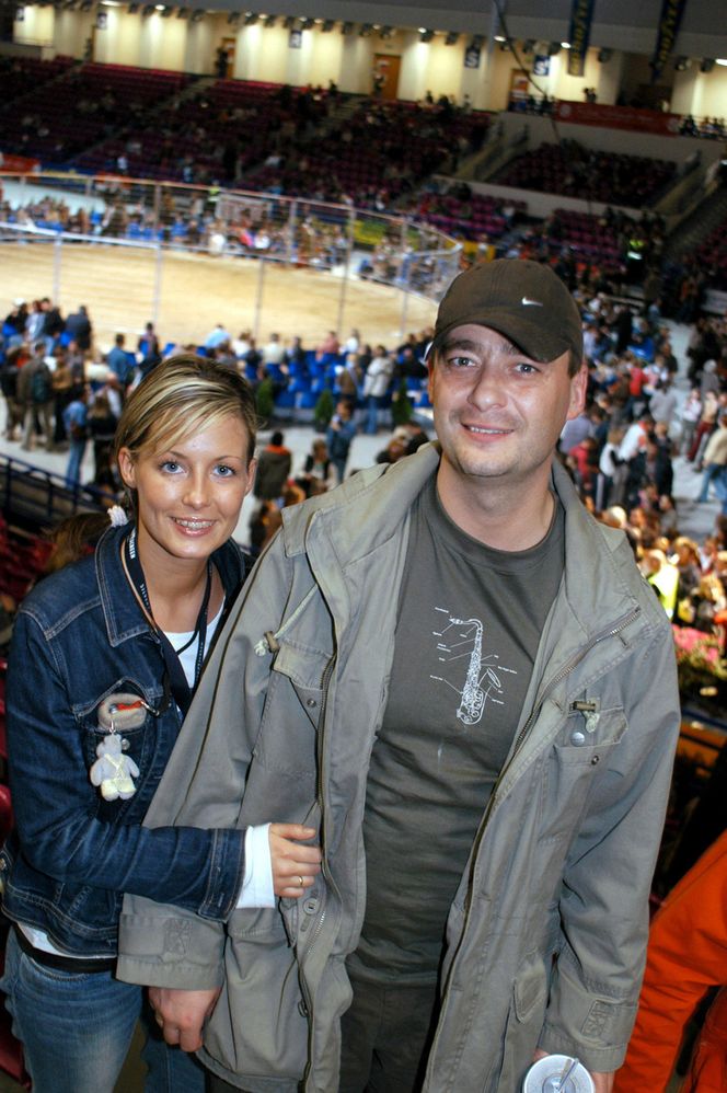 Tak się zmieniała Małgorzata Rozenek