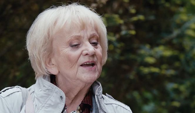 M jak miłość. Zofia Kisielowa (Małgorzata Rożniatowska)