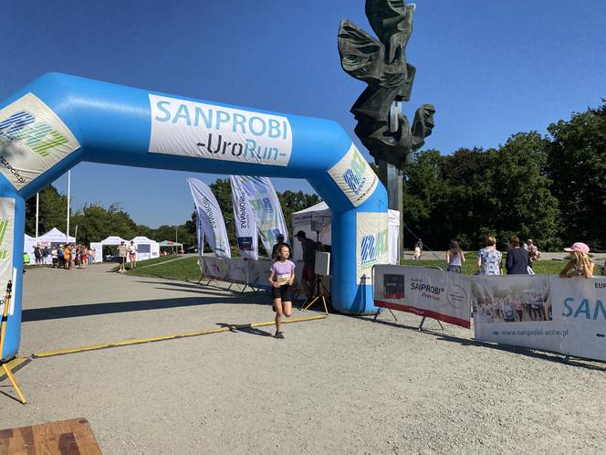 SANPROBI URORUN