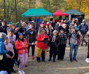 Bieg Superbohatera - Olsztyn 2025 cz.2