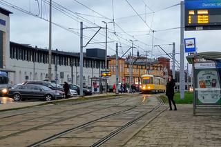 Tramwaje znikają z ulicy Kolumba. Duże zmiany w szczecińskiej komunikacji miejskiej