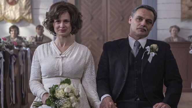 Stulecie Winnych 3 sezon, odcinek 27: Ślub Stanisława z Andzią, powrót Michała i nieoczekiwany dramat - ZWIASTUN