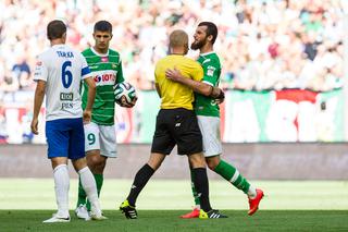 Lechia Gdańsk - Lech Poznań 1:2. Duet Kędziora - Teodorczyk załatwił gospodarzy