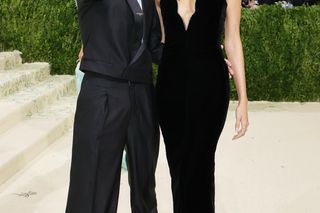 Justin Bieber i Hailey Bieber