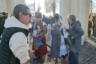 Rekordowa Łomżyńska Kwesta 2025