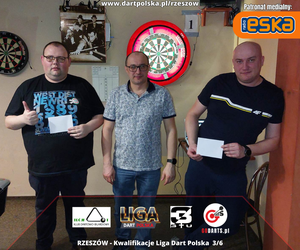 Ten sport łączy pokolenia. Liga Dart Polska rośnie w siłę!