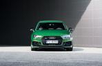 Audi RS4 Avant B9 2.9 TFSI V6 450 KM Tiptronic quattro