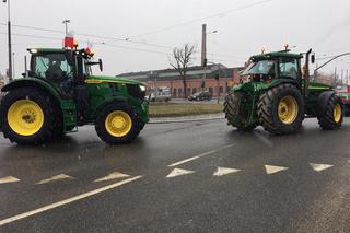 Rolnicy ponownie wyjadą na ulice. Jutro protesty w powiecie grudziądzkim 