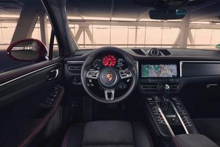 2020 Porsche Macan GTS