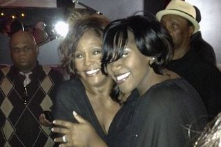 OSTATNI WYSTĘP Whitney Houston - ZDJĘCIA i WIDEO!