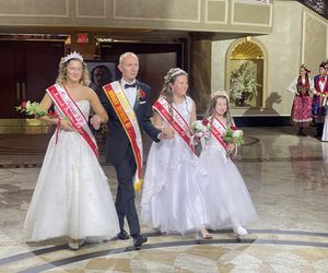 Bankiet 88. Parady Pułaskiego