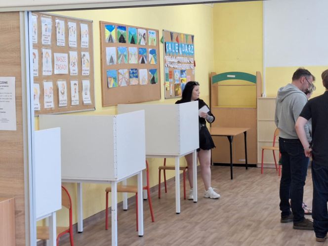 Kilkanaście przypadków złamania ciszy wyborczej na Podkarpaciu