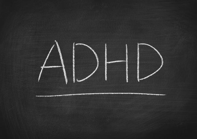 Adhd U Dzieci Objawy Czy Masz Nadpobudliwe Dziecko