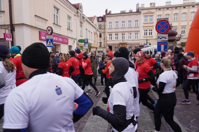 12. PKO Bieg Niepodległości w Rzeszowie 