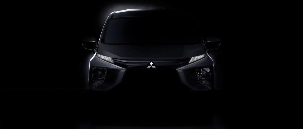 Mitsubishi Expander