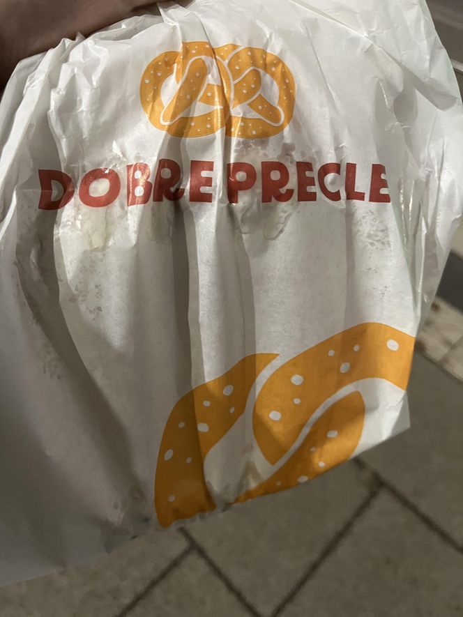 Dobre Precle w Szczecinie