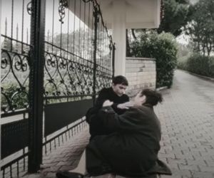 Wichrowe wzgórze 123 