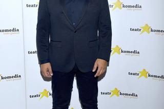 Łukasz Nowicki tym ujął swoją żonę na pierwszej randce. Dziwne, że nie uciekła!