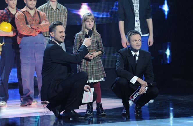 Jak zmieniła się Klaudia Kulawik z "Mam talent"?