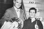 Charles i Ray Eames