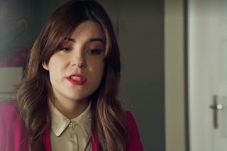 Barwy szczęścia odc. 2746. Agata (Natalia Zambrzycka)