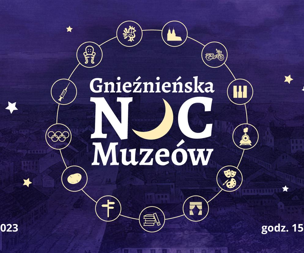 Noc Muzeów